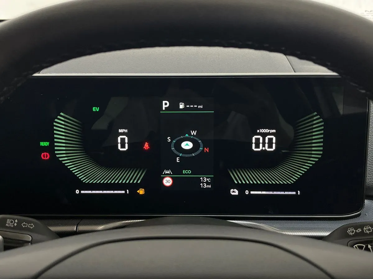 Kia Sportage HEV Offer - Gallery Image 19