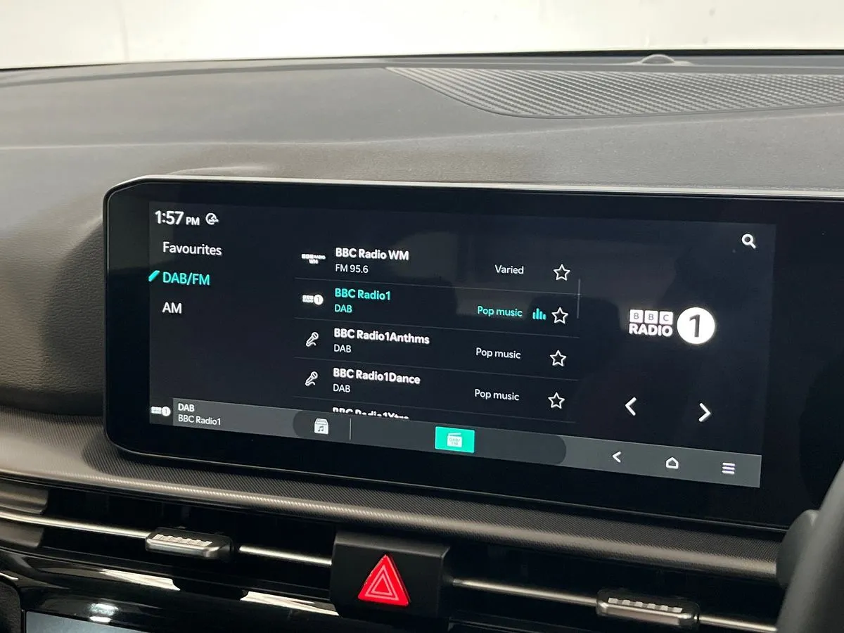 Kia Sportage HEV Offer - Gallery Image 21