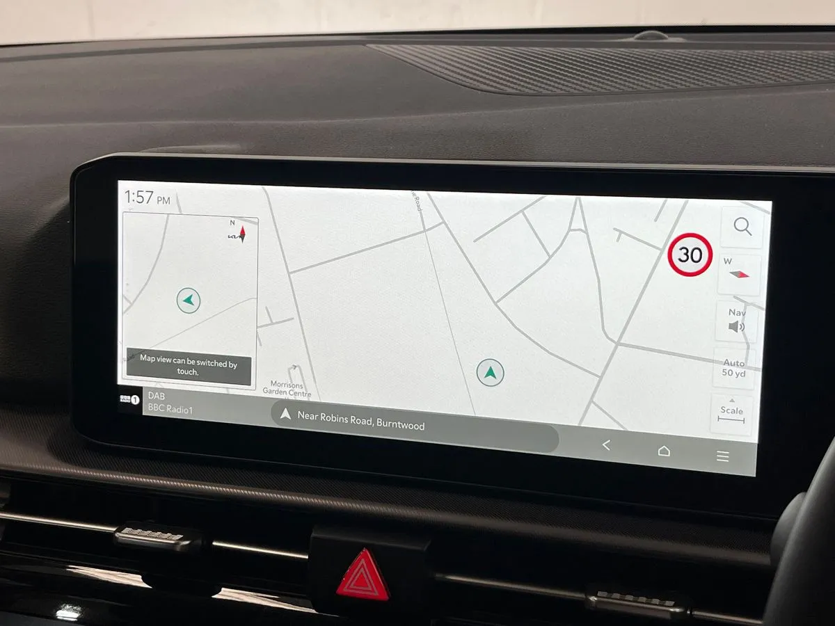 Kia Sportage HEV Offer - Gallery Image 22