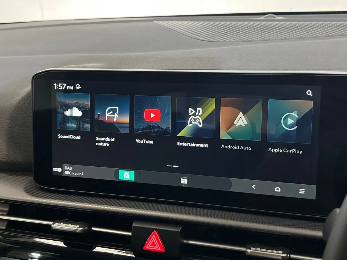 Kia Sportage HEV Offer - Gallery Image 24