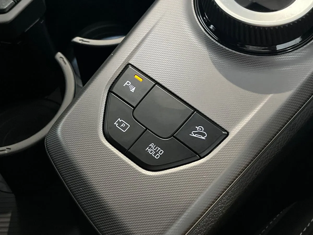 Kia Sportage HEV Offer - Gallery Image 27