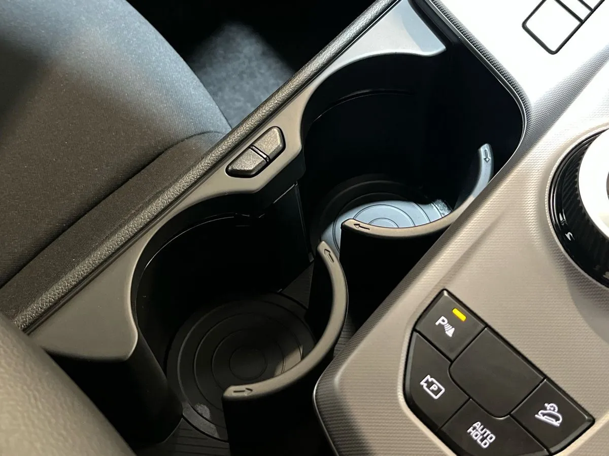 Kia Sportage HEV Offer - Gallery Image 28