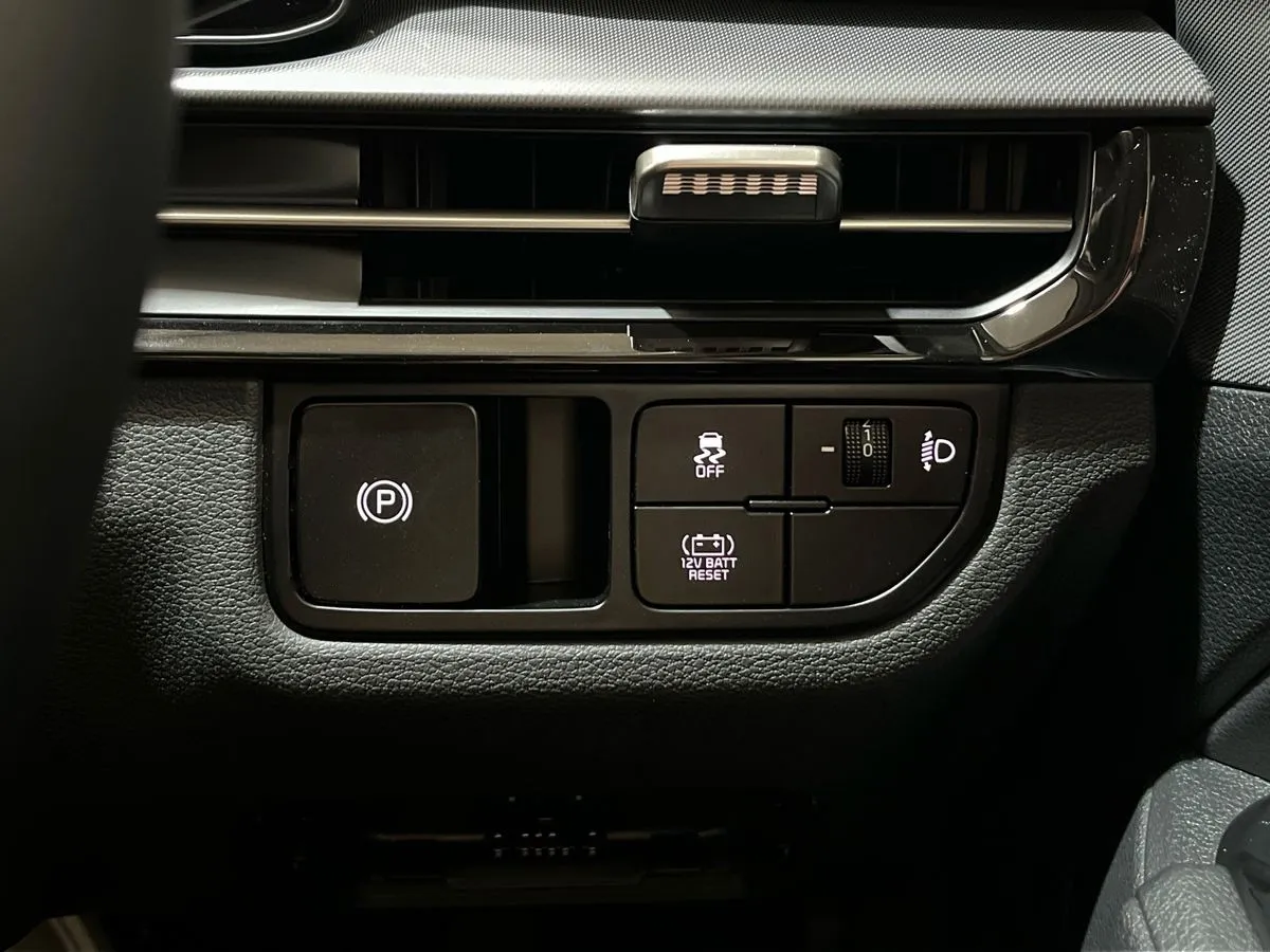 Kia Sportage HEV Offer - Gallery Image 29