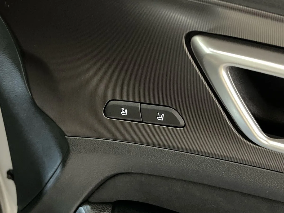 Kia Sportage HEV Offer - Gallery Image 1