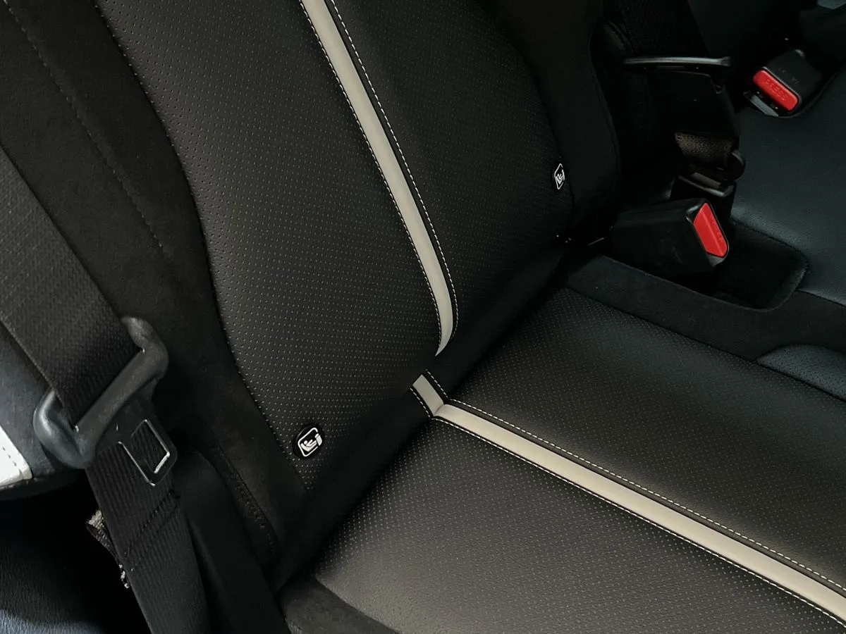 Kia Sportage HEV Offer - Gallery Image 3