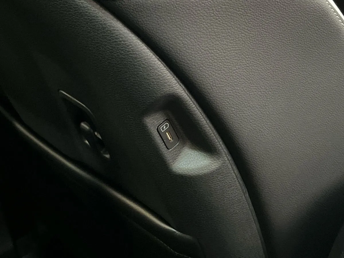 Kia Sportage HEV Offer - Gallery Image 4