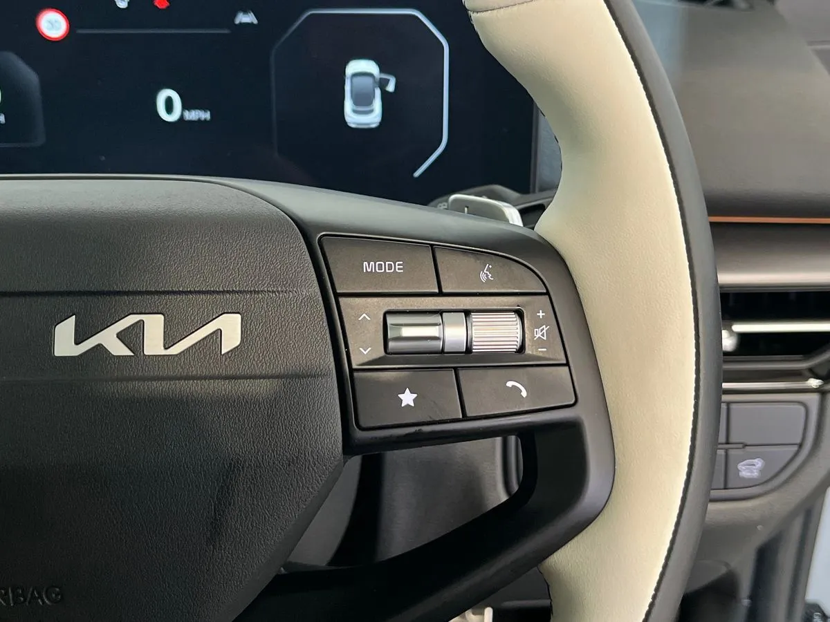 Kia Sportage HEV Offer - Gallery Image 9