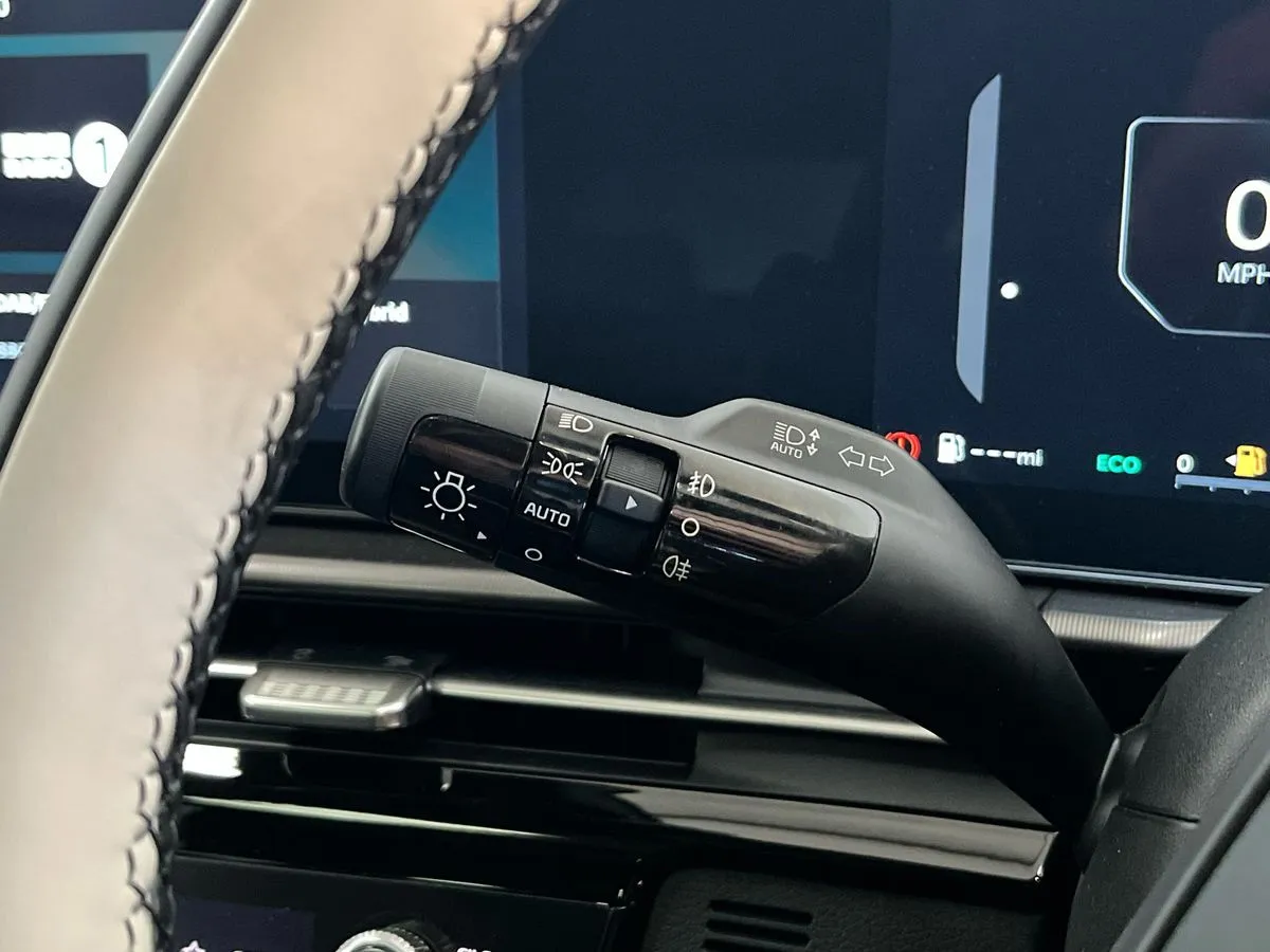 Kia Sportage HEV Offer - Gallery Image 10