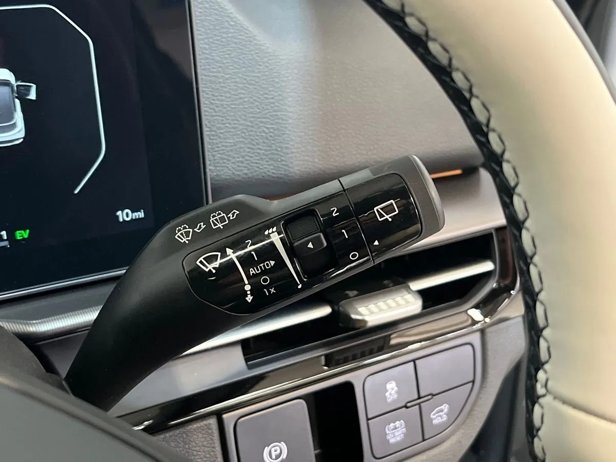 Kia Sportage HEV Offer - Gallery Image 11