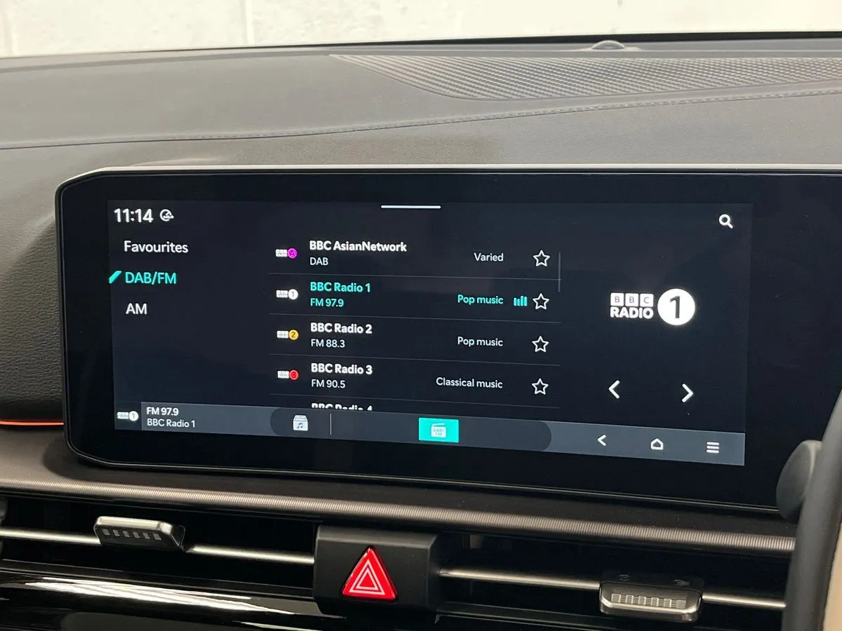 Kia Sportage HEV Offer - Gallery Image 14