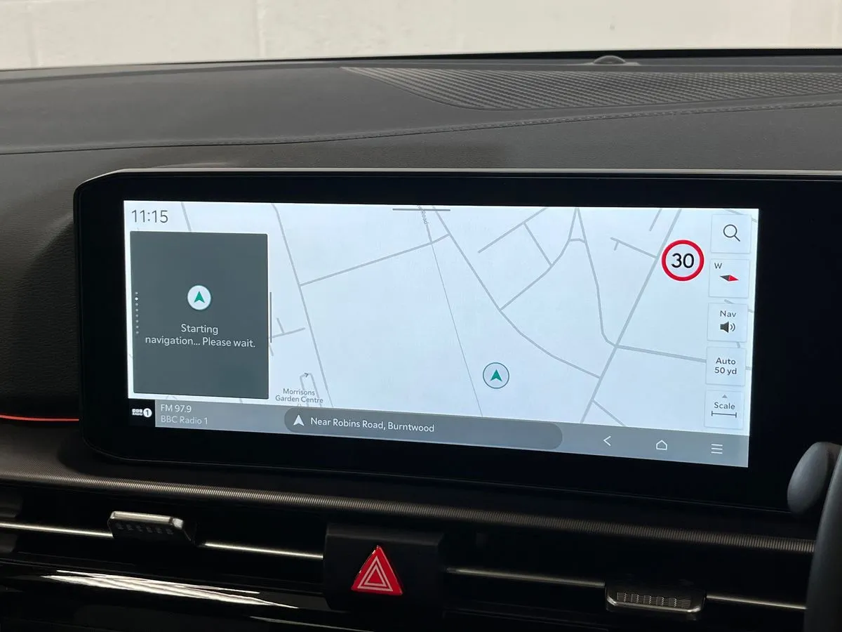 Kia Sportage HEV Offer - Gallery Image 15