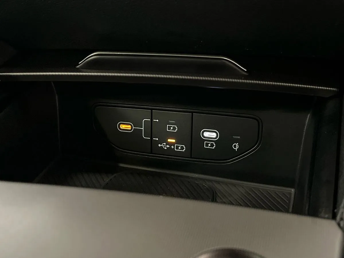 Kia Sportage HEV Offer - Gallery Image 19