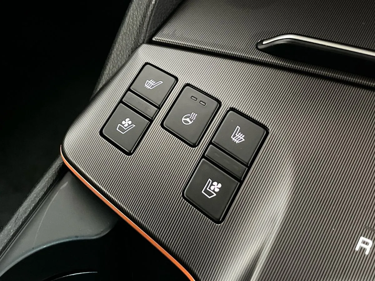 Kia Sportage HEV Offer - Gallery Image 20