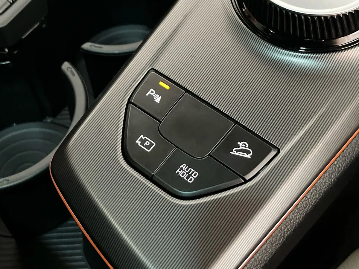 Kia Sportage HEV Offer - Gallery Image 22