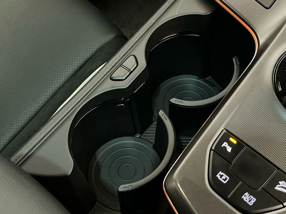 Kia Sportage HEV Offer - Gallery Image 23