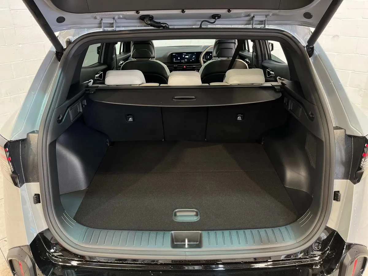 Kia Sportage HEV Offer - Gallery Image 26