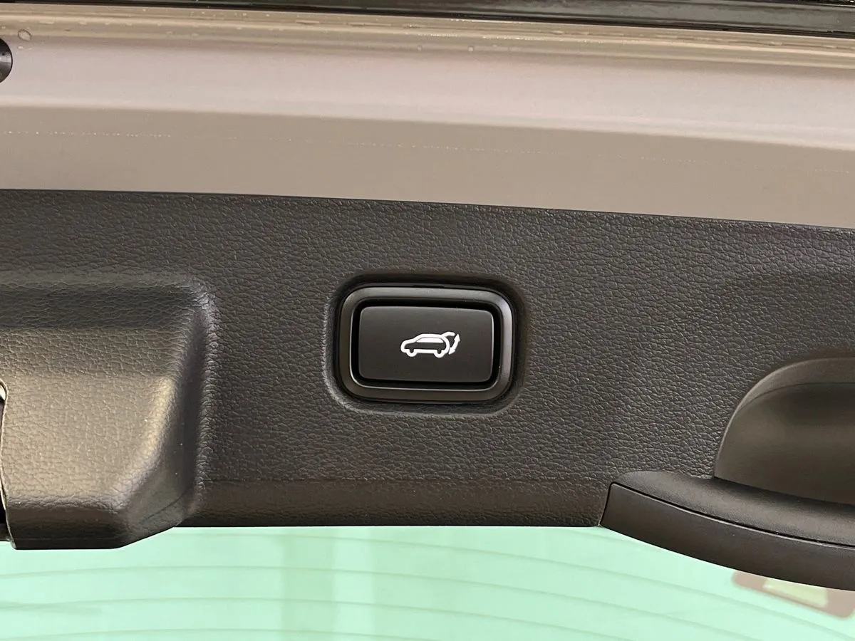 Kia Sportage HEV Offer - Gallery Image 27