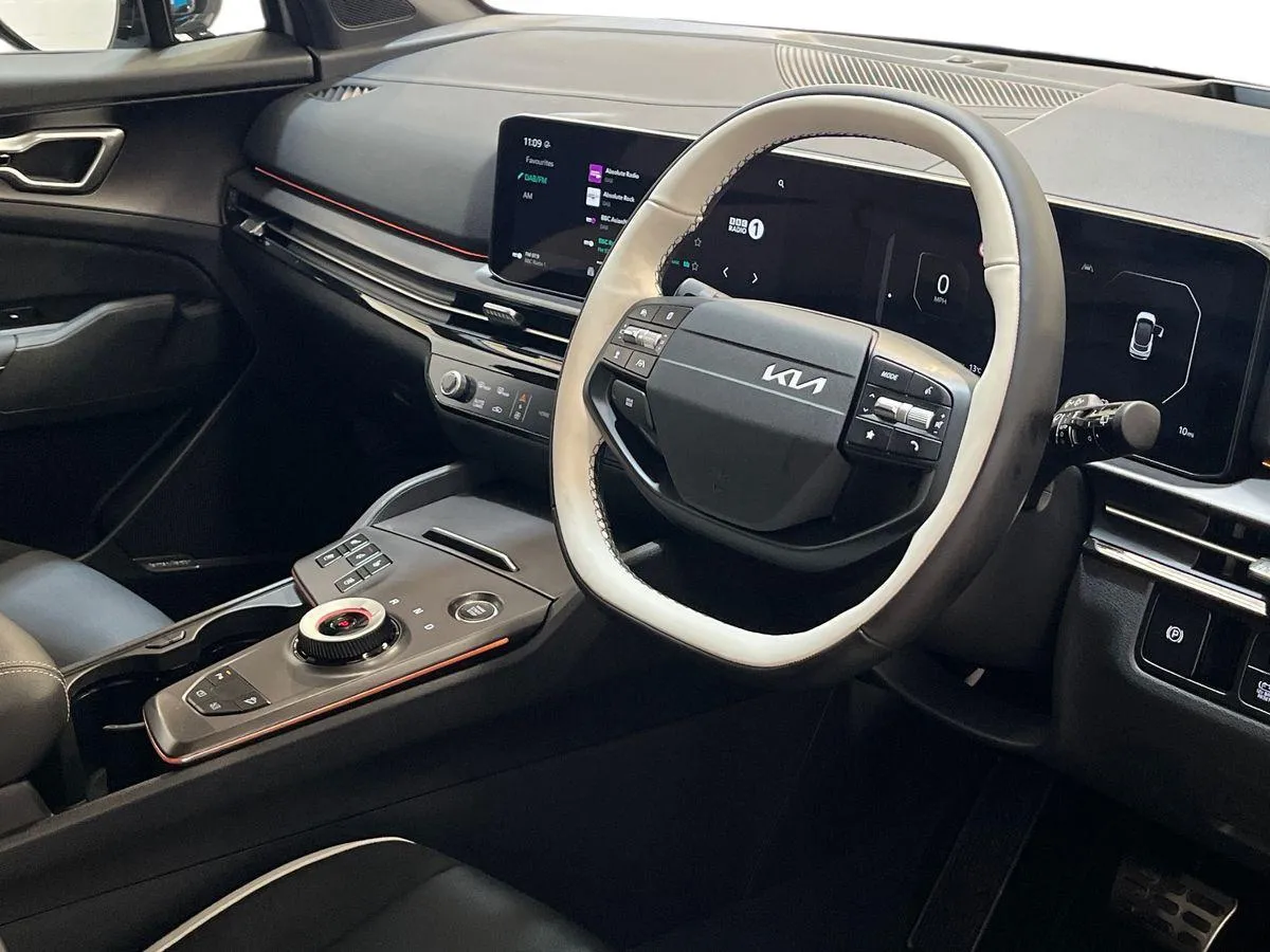 Kia Sportage HEV Offer - Gallery Image 30