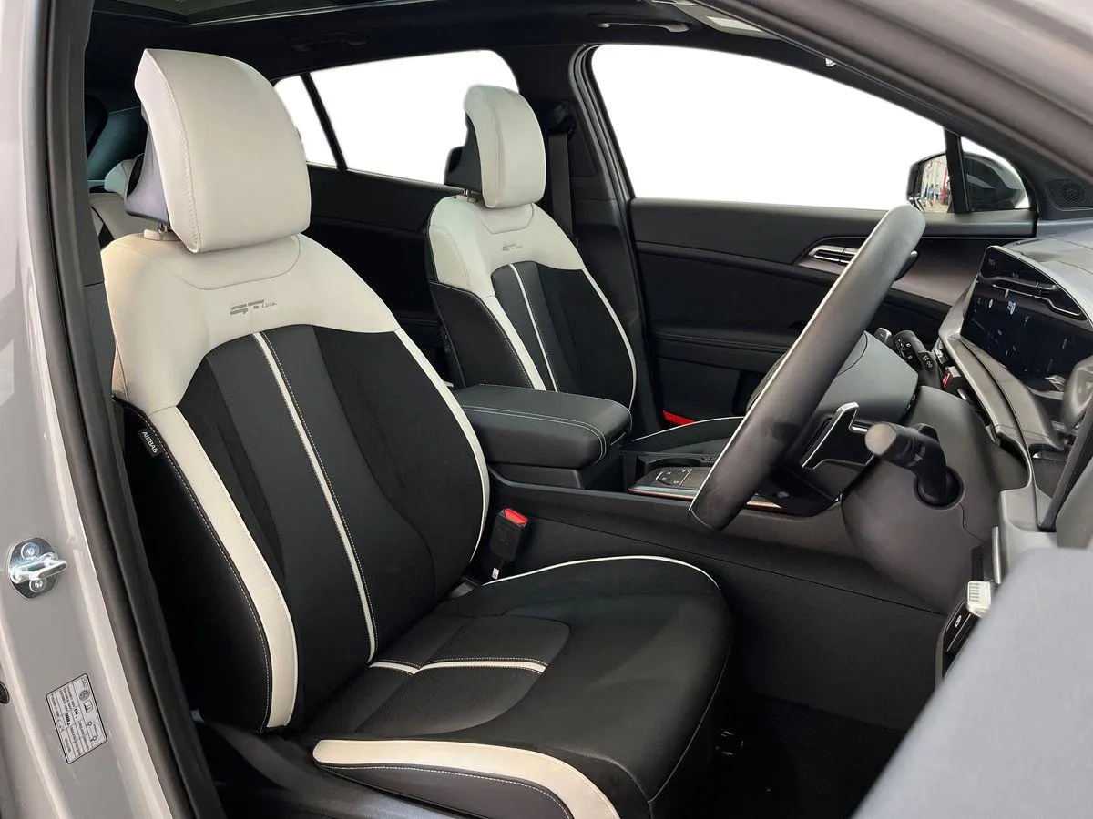 Kia Sportage HEV Offer - Gallery Image 36