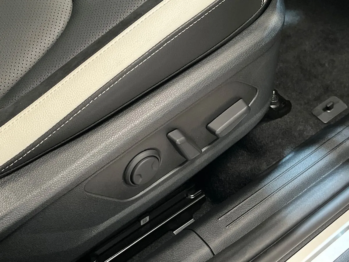 Kia Sportage HEV Offer - Gallery Image 37