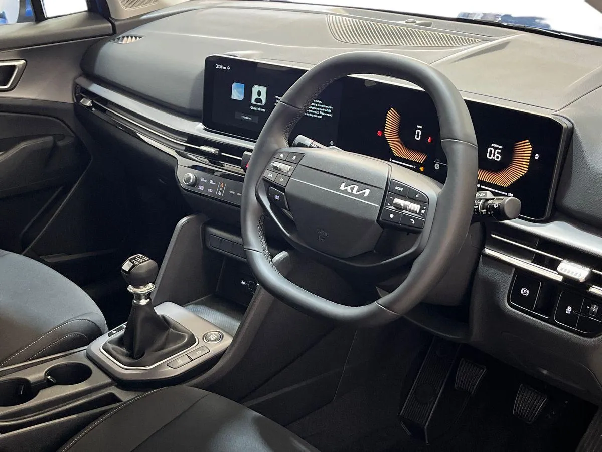 Kia Sportage Offer - Gallery Image 3