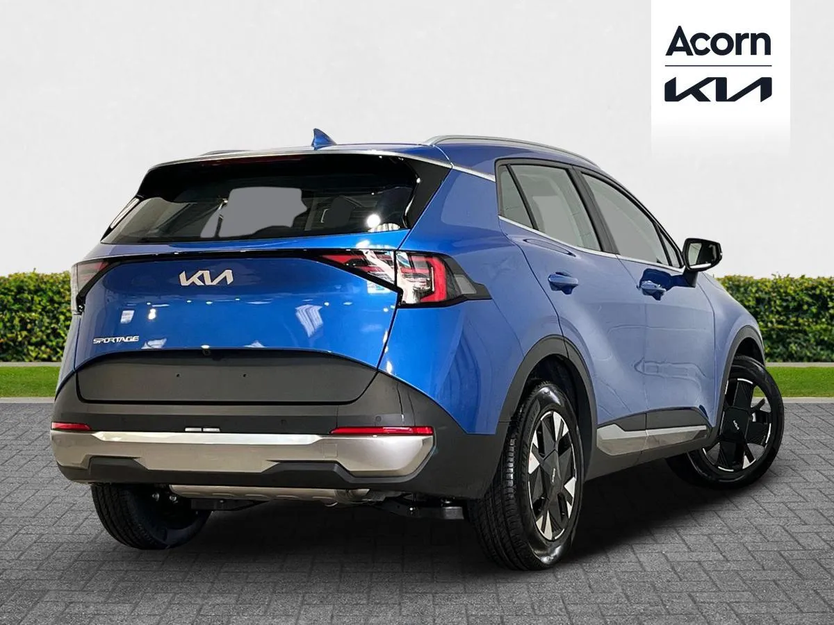 Kia Sportage Offer - Gallery Image 5