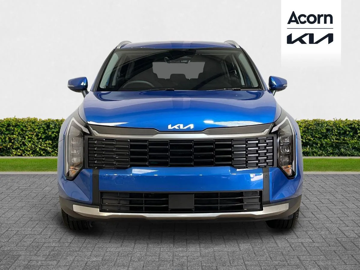 Kia Sportage Offer - Gallery Image 6