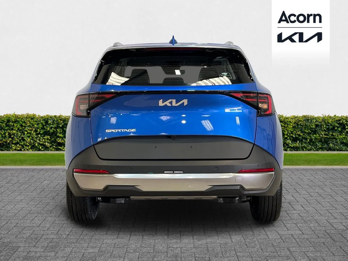 Kia Sportage Offer - Gallery Image 7