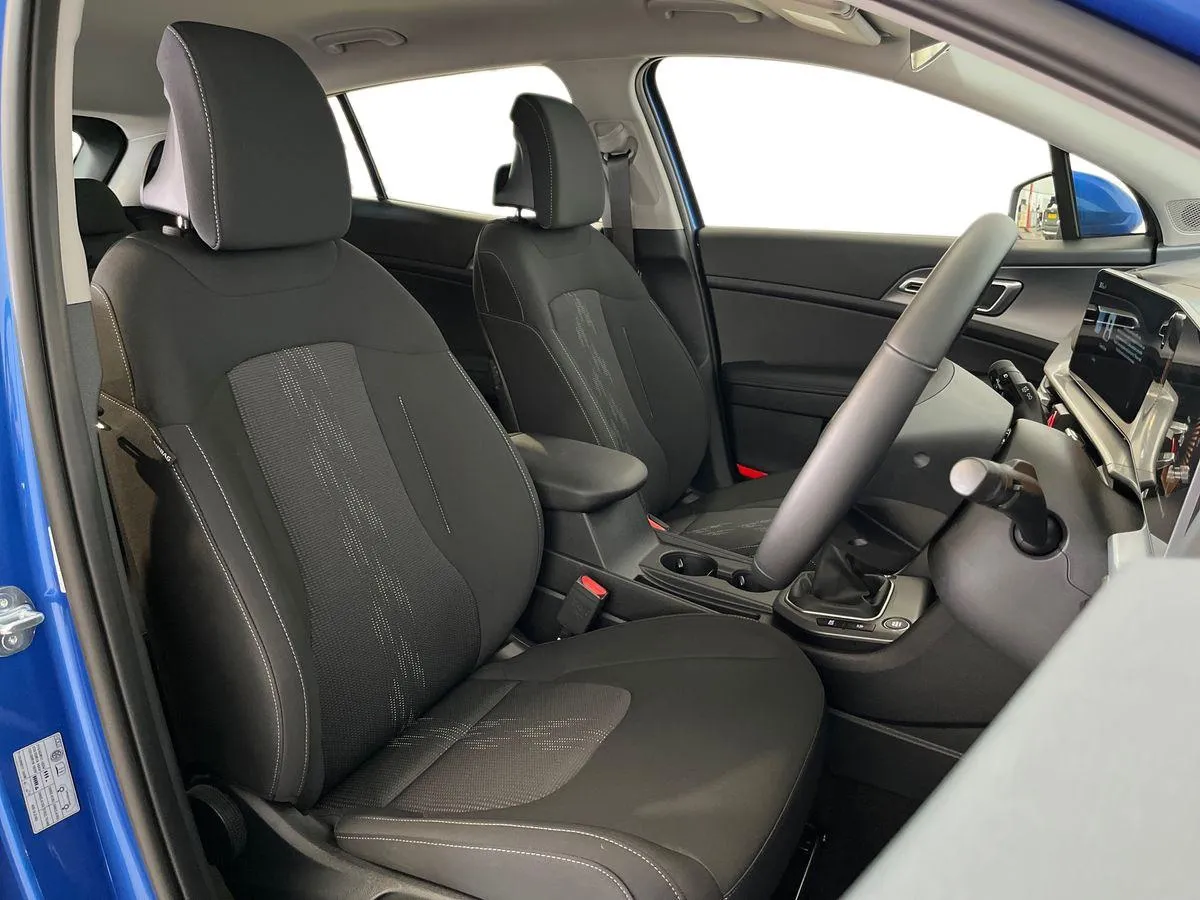 Kia Sportage Offer - Gallery Image 9