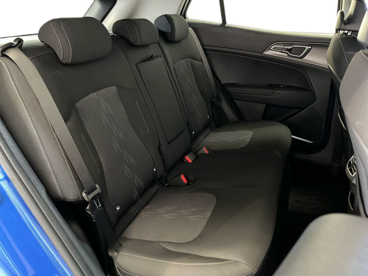 Kia Sportage Offer - Gallery Image 10