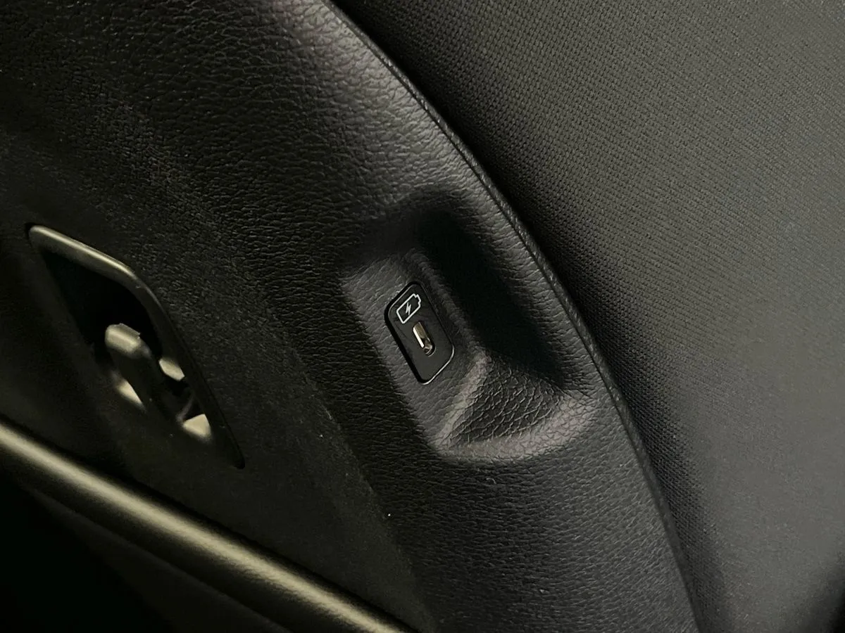 Kia Sportage Offer - Gallery Image 12