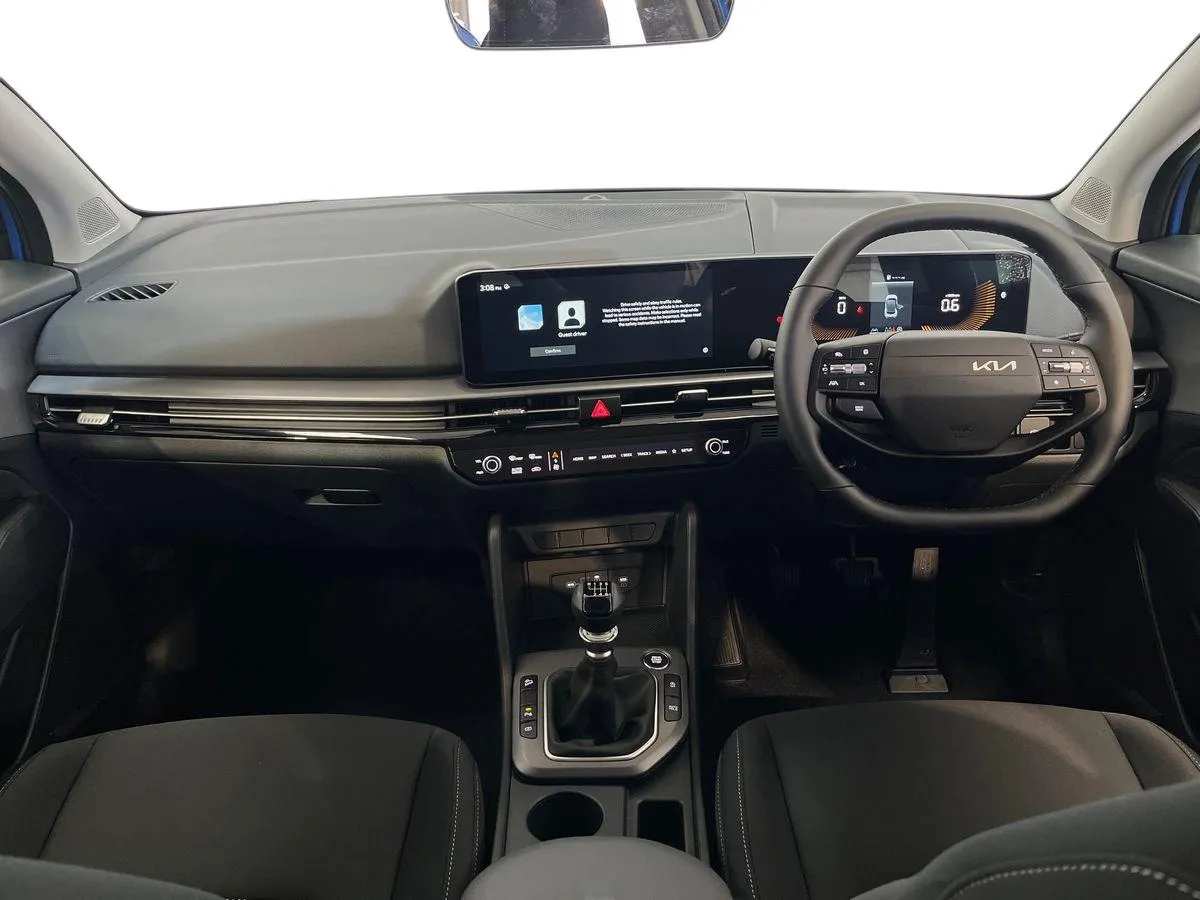 Kia Sportage Offer - Gallery Image 13