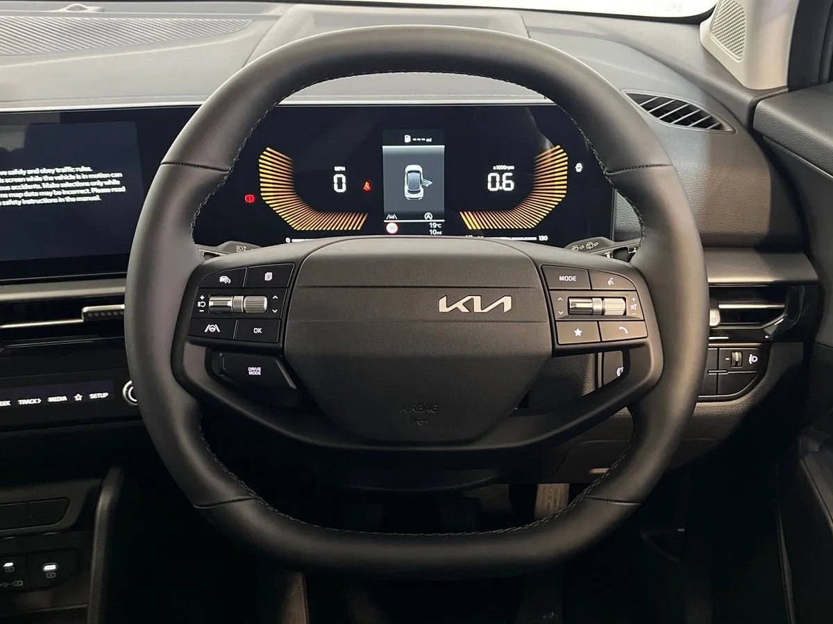 Kia Sportage Offer - Gallery Image 14