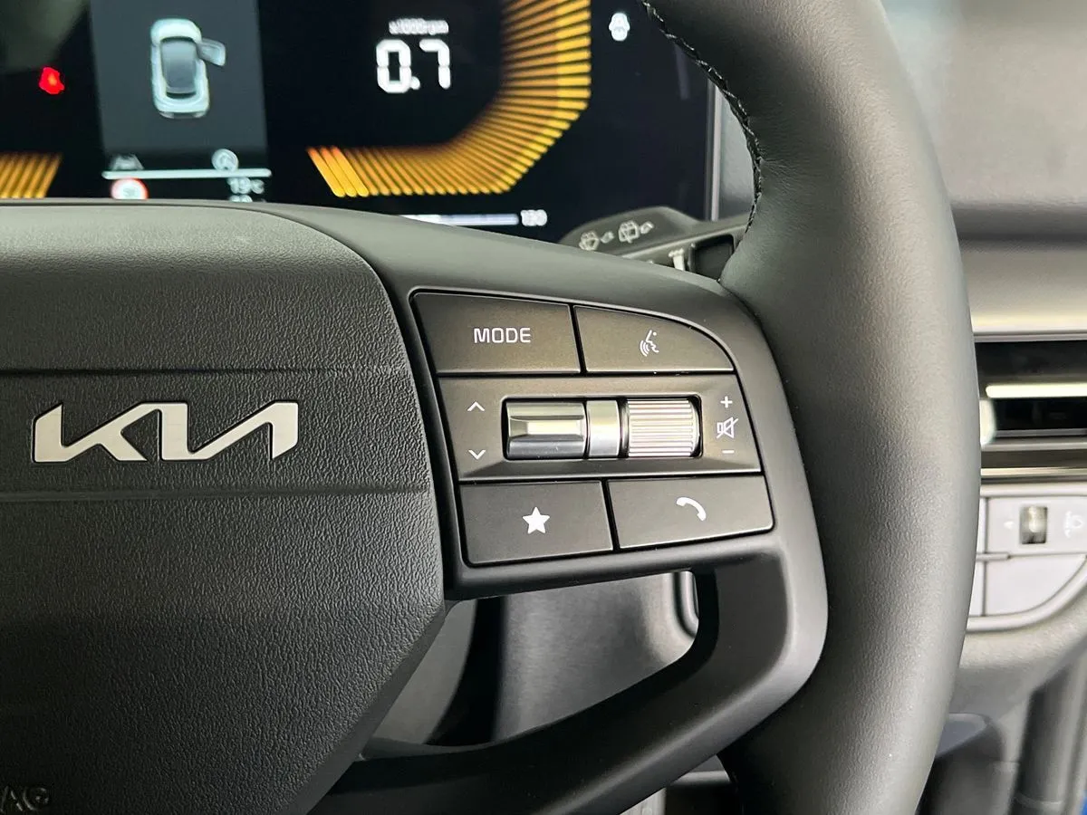 Kia Sportage Offer - Gallery Image 16