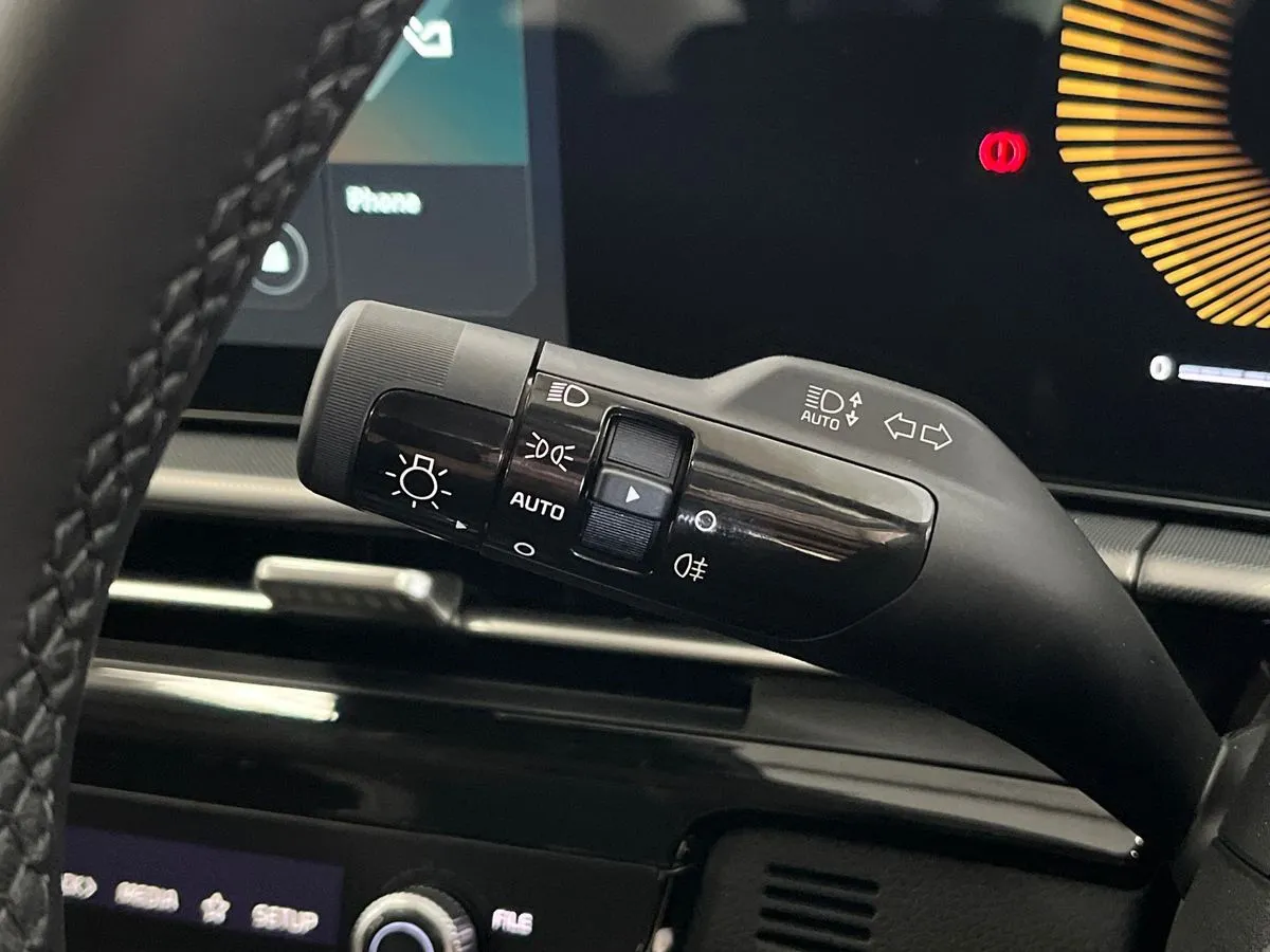 Kia Sportage Offer - Gallery Image 17