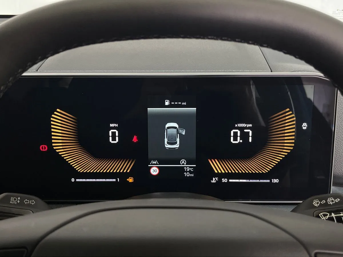 Kia Sportage Offer - Gallery Image 19