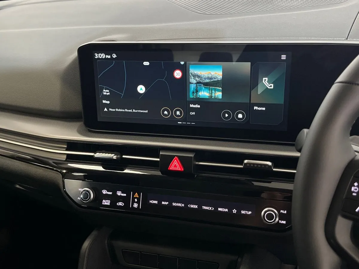 Kia Sportage Offer - Gallery Image 20