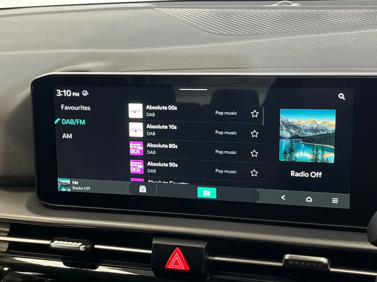 Kia Sportage Offer - Gallery Image 21