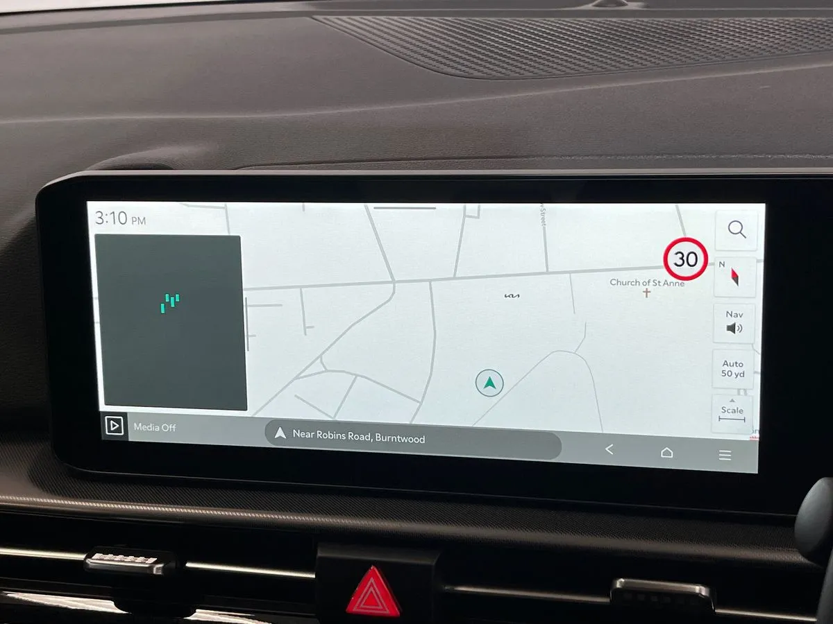 Kia Sportage Offer - Gallery Image 22