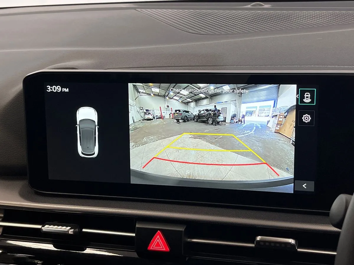 Kia Sportage Offer - Gallery Image 23