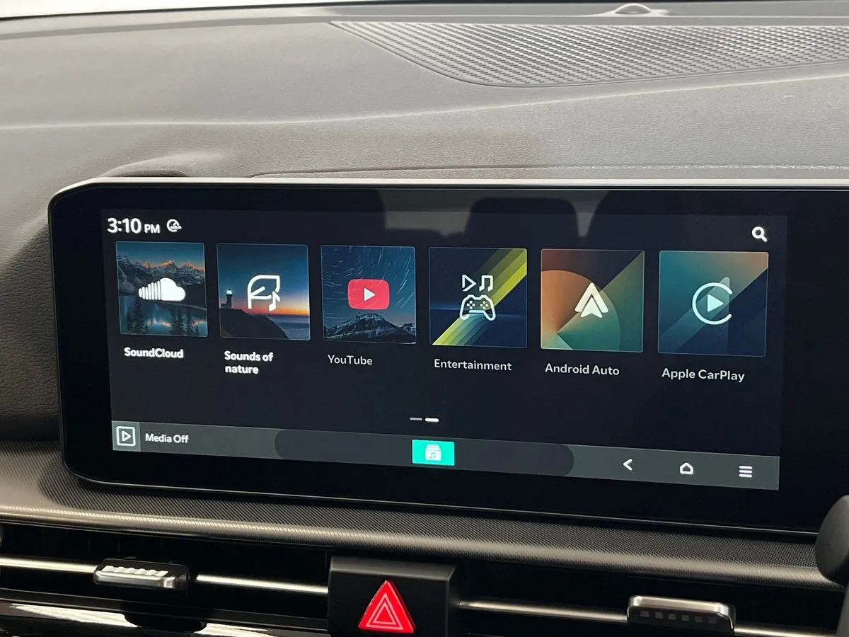 Kia Sportage Offer - Gallery Image 24