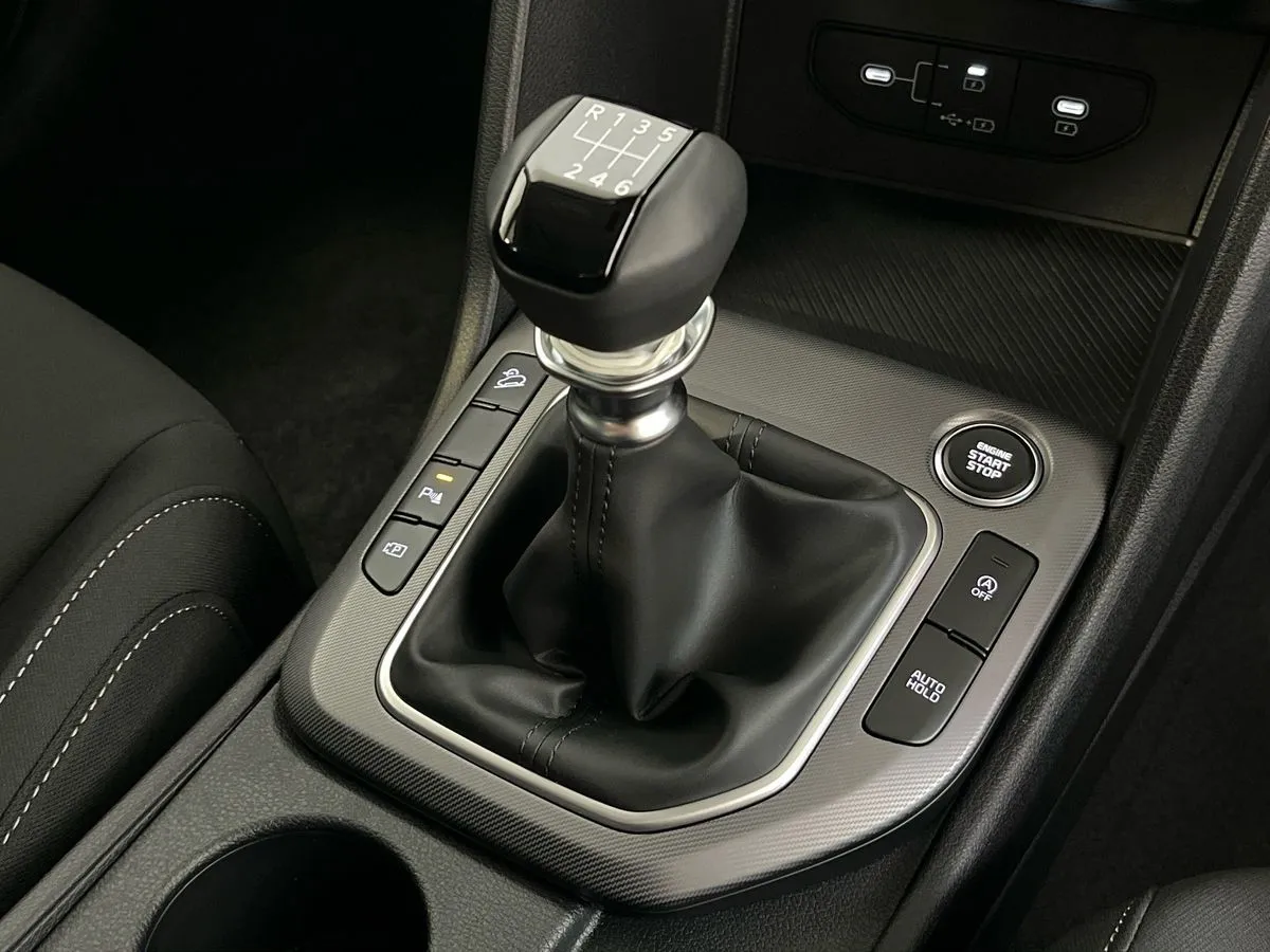 Kia Sportage Offer - Gallery Image 27