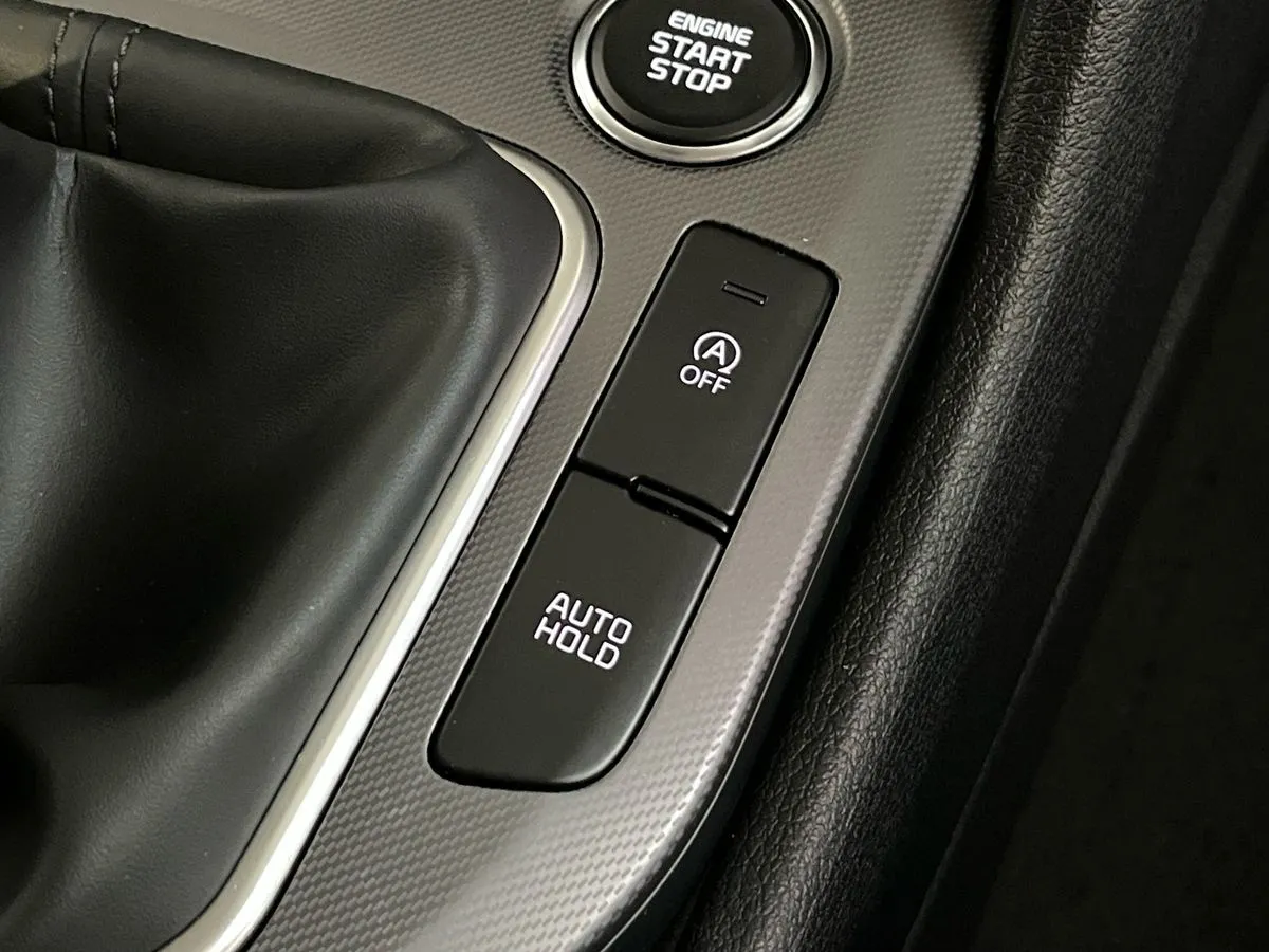 Kia Sportage Offer - Gallery Image 28