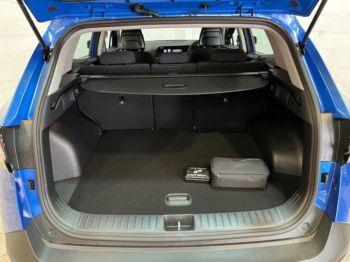 Kia Sportage Offer - Gallery Image 32