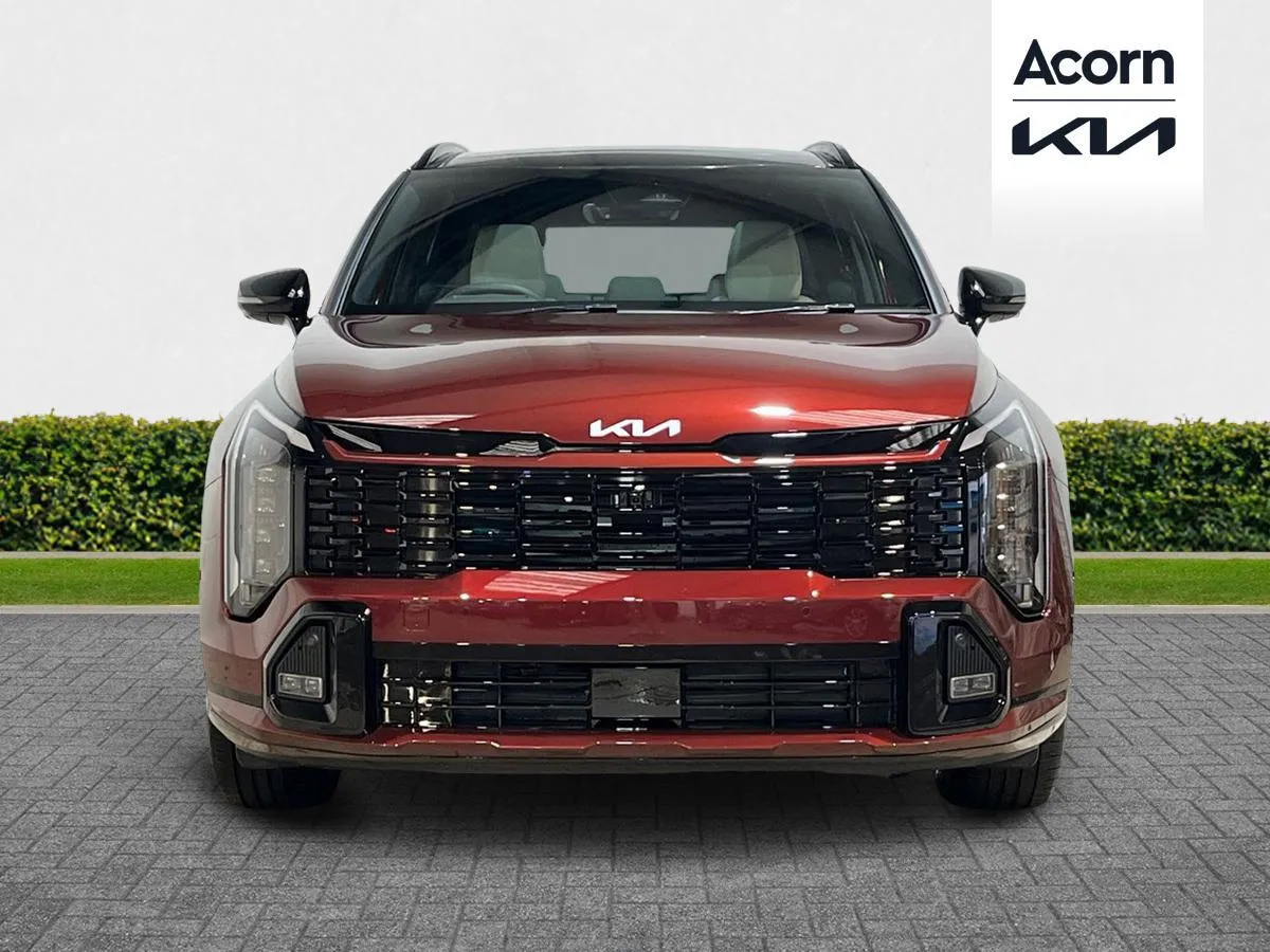 Kia Sportage Offer - Gallery Image 6