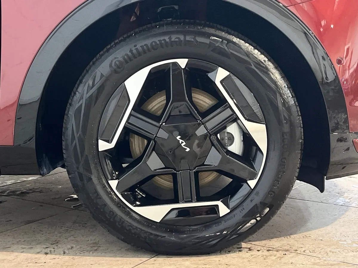 Kia Sportage Offer - Gallery Image 8