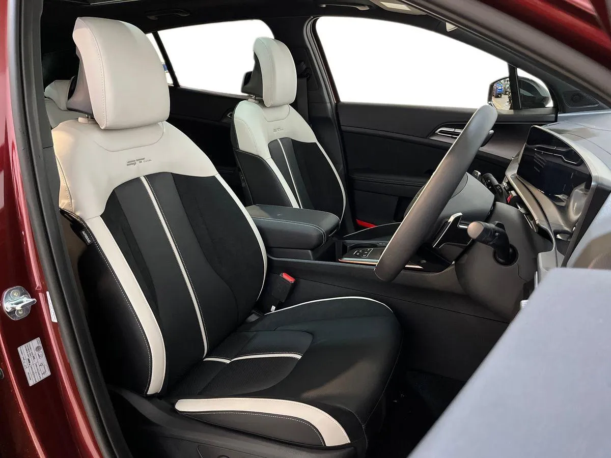 Kia Sportage Offer - Gallery Image 9