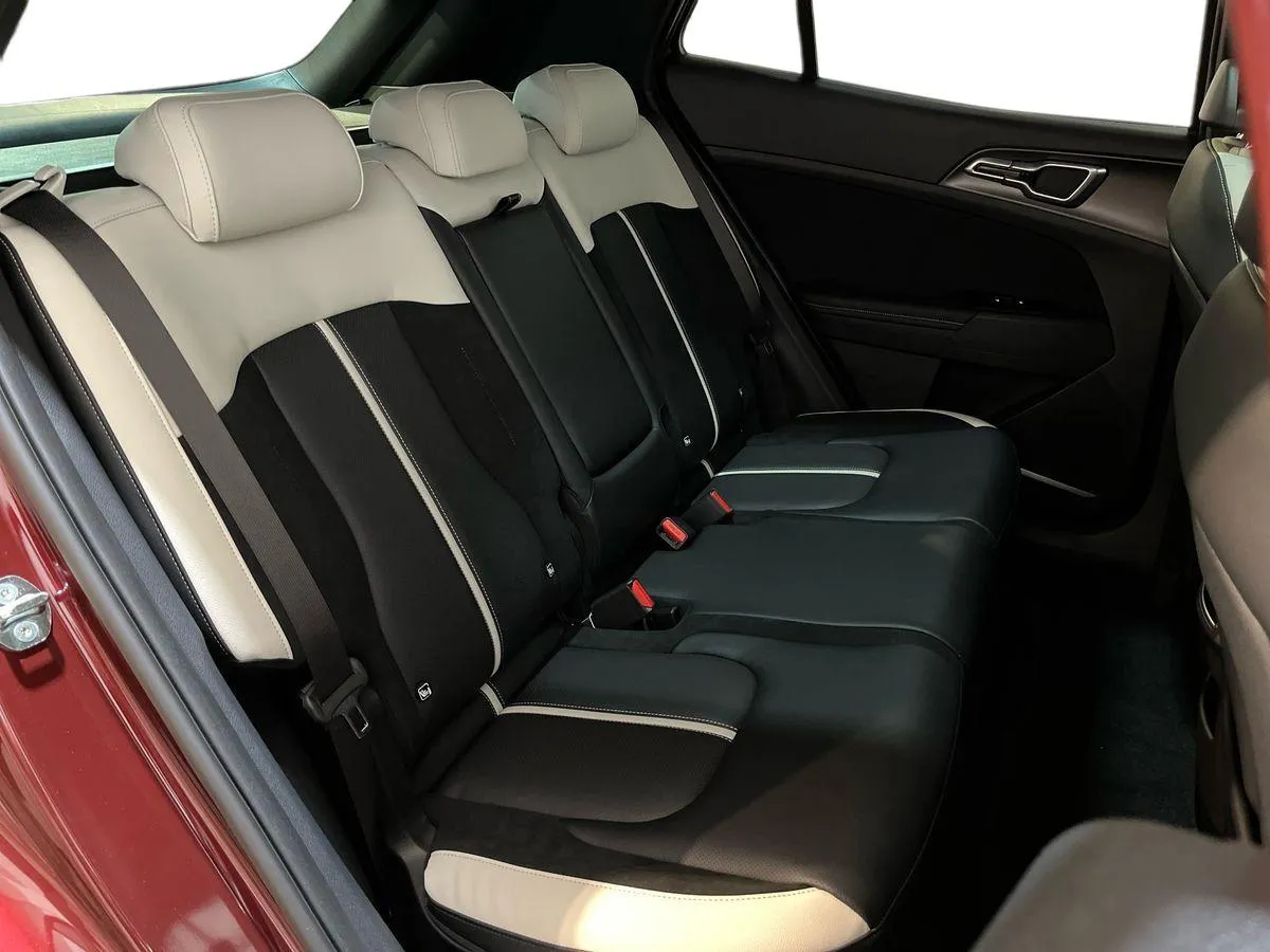 Kia Sportage Offer - Gallery Image 12