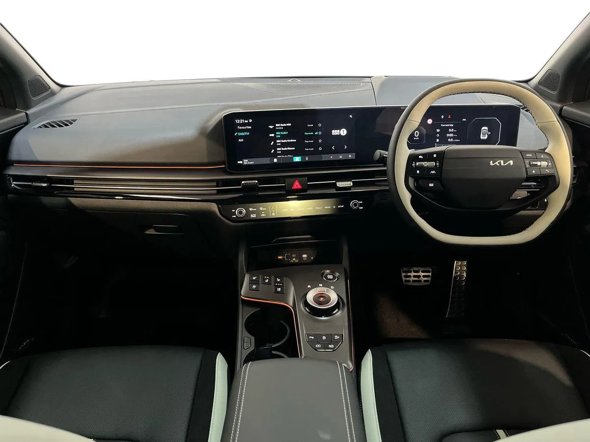 Kia Sportage Offer - Gallery Image 16