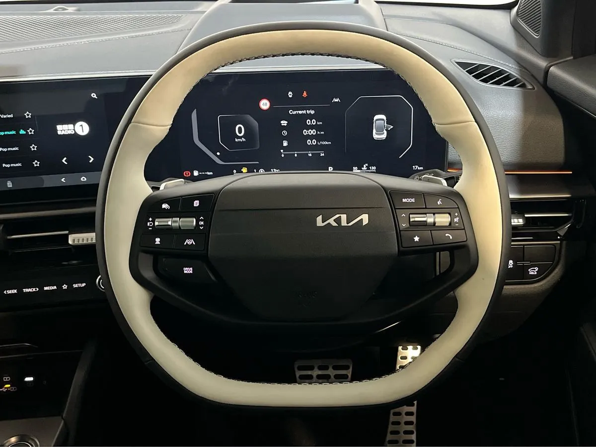 Kia Sportage Offer - Gallery Image 17